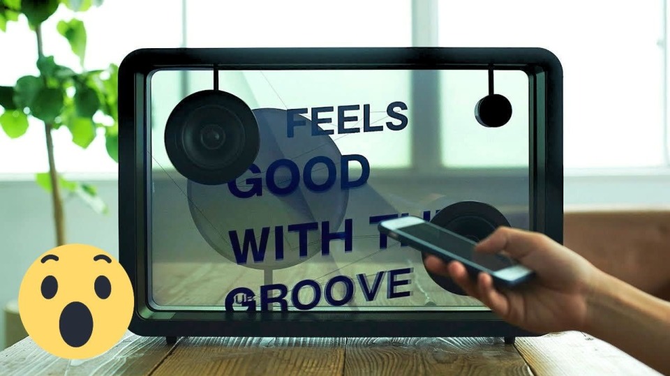 Cotodama Lyrics Speaker